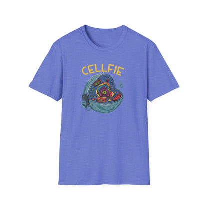 Cellfie T-Shirt