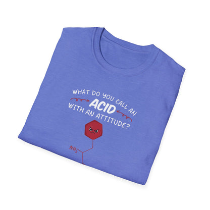 A-Mean-Oh-Acid T-Shirt