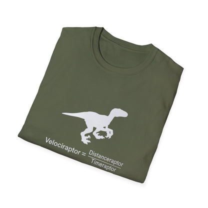 Velociraptor T-Shirt