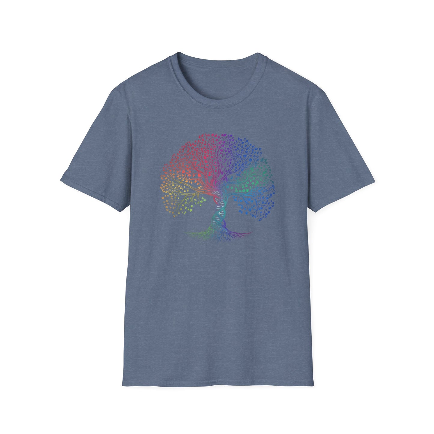 DNA Tree T-Shirt