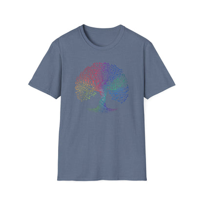 DNA Tree T-Shirt