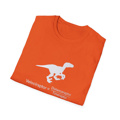 Velociraptor T-Shirt