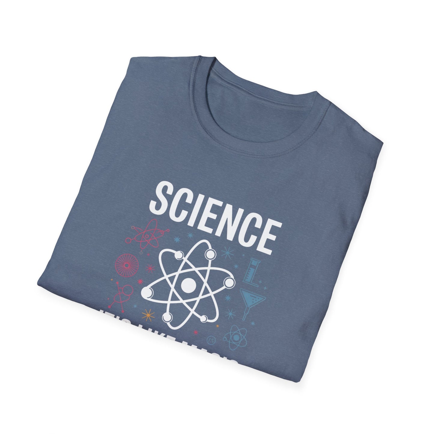 Science, It's Like Magic T-Shirt