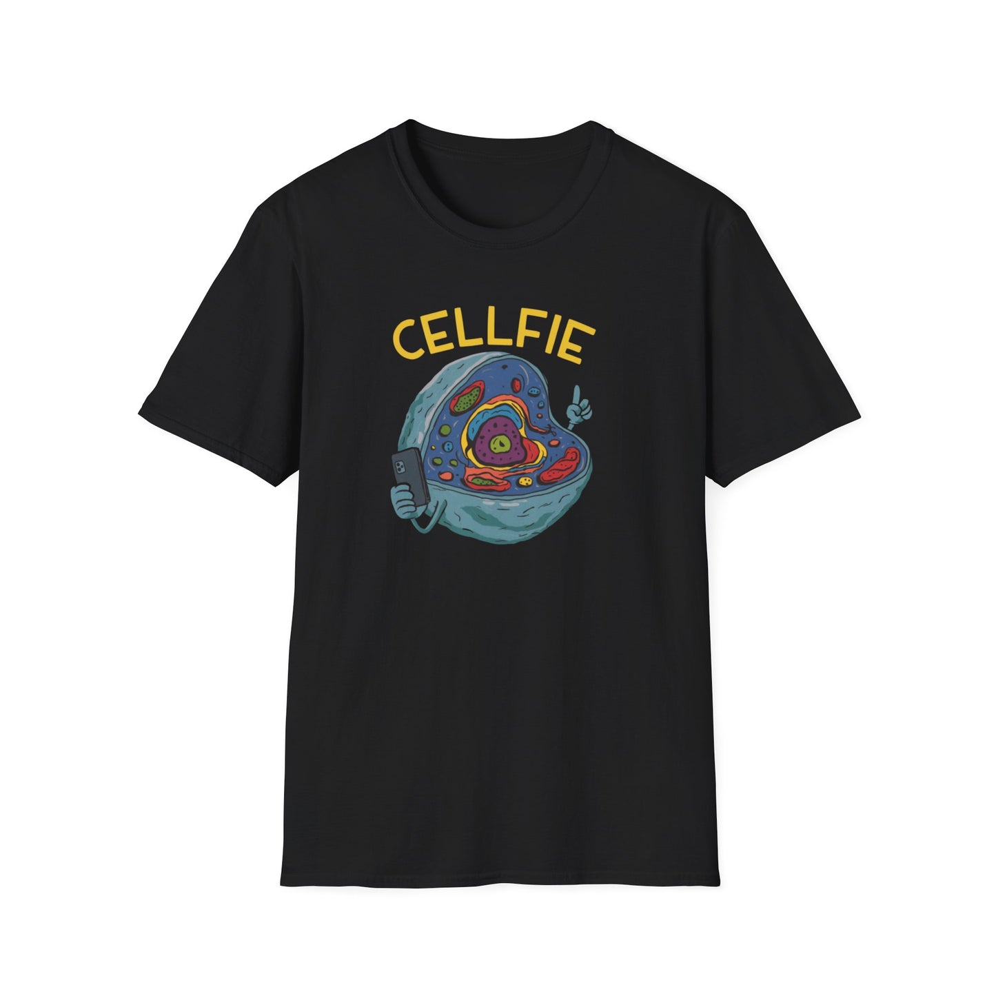 Cellfie T-Shirt