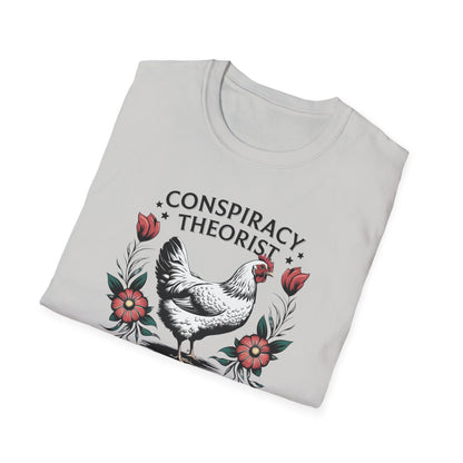 Chickens T-Shirt