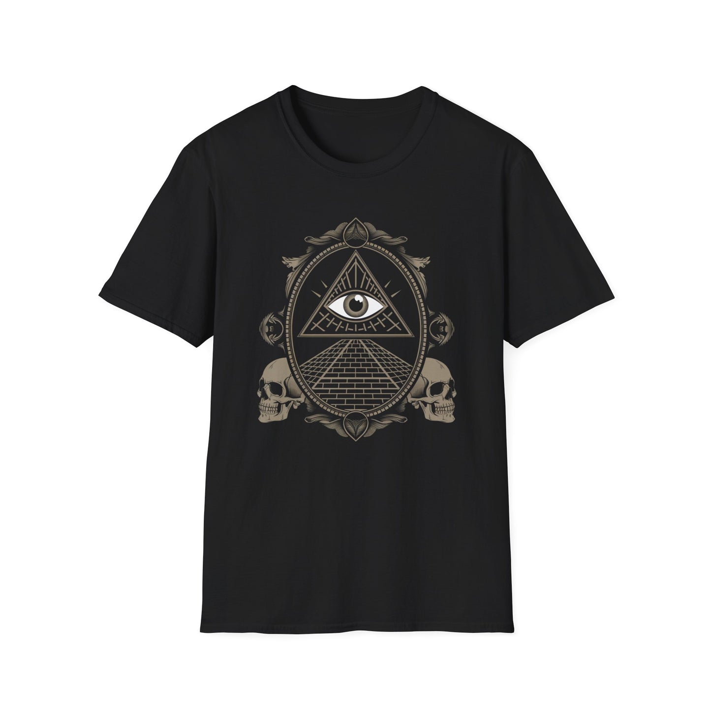 Illuminati T-Shirt