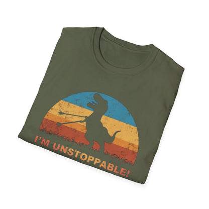 Unstoppable T-Shirt