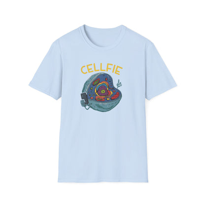 Cellfie T-Shirt