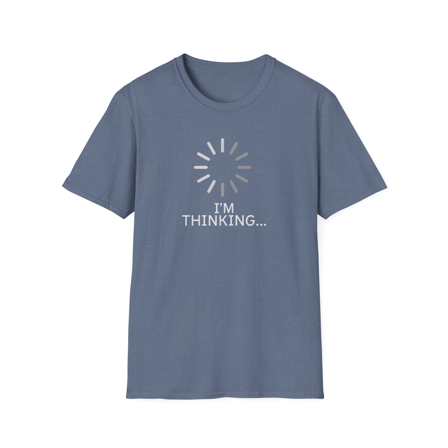 Thinking... T-Shirt