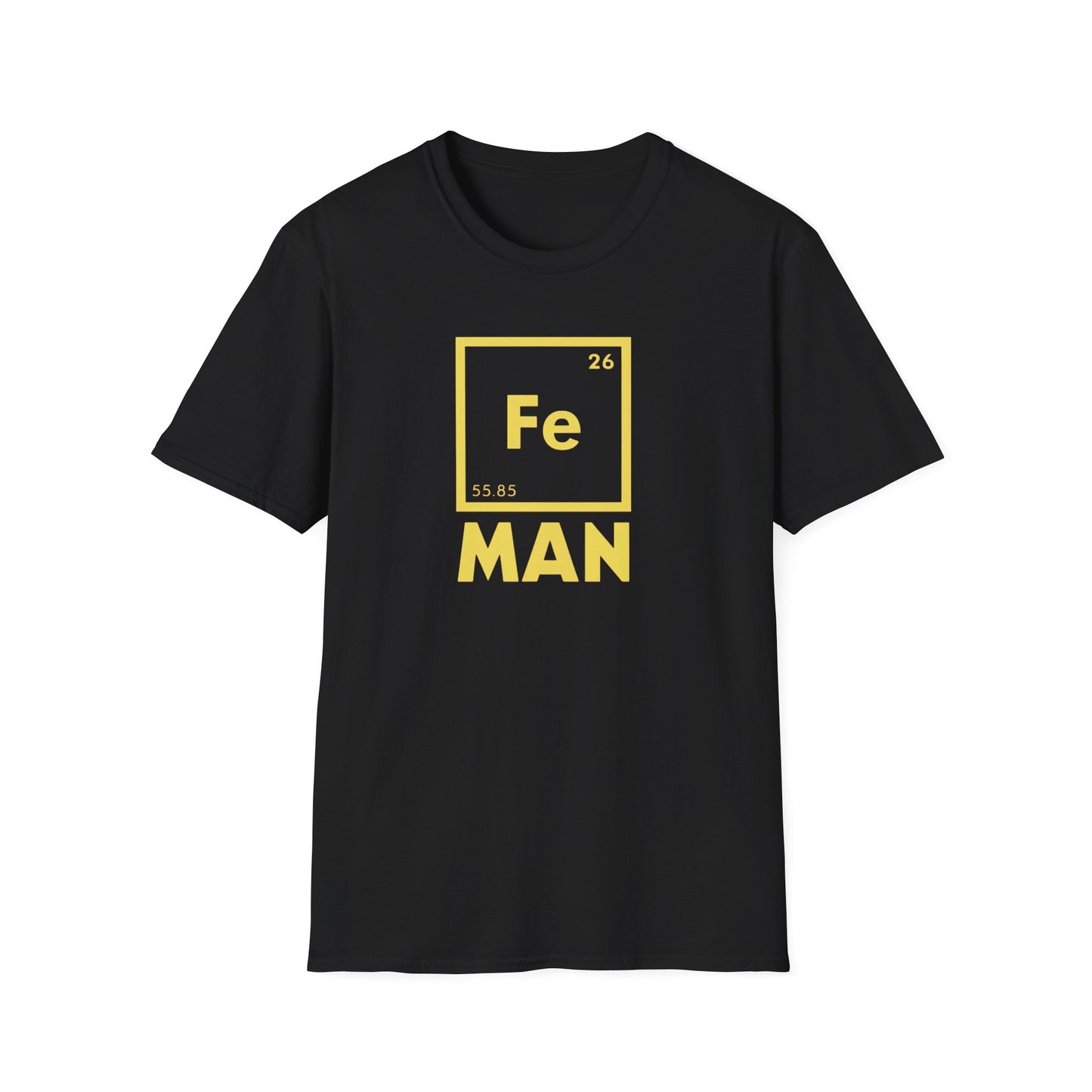 Fe Man T-Shirt