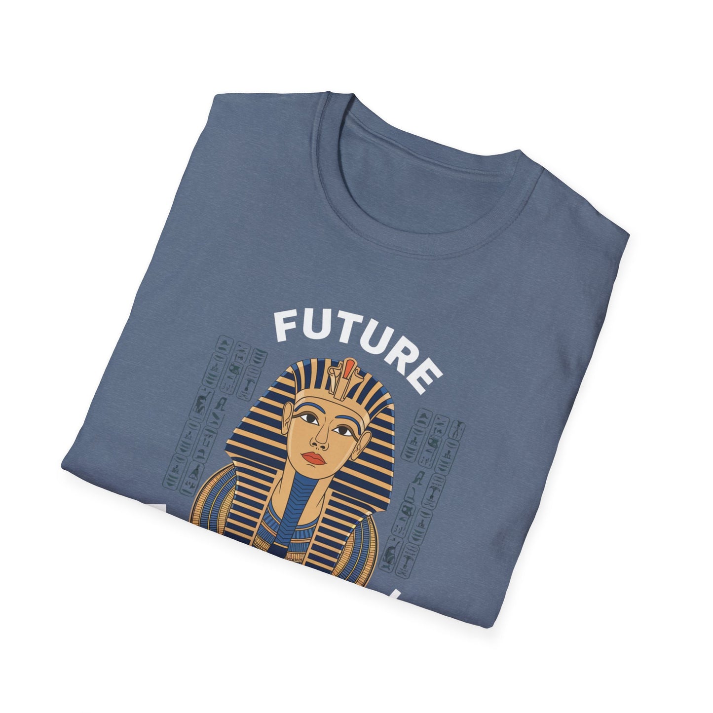 Future Egyptologist T-Shirt