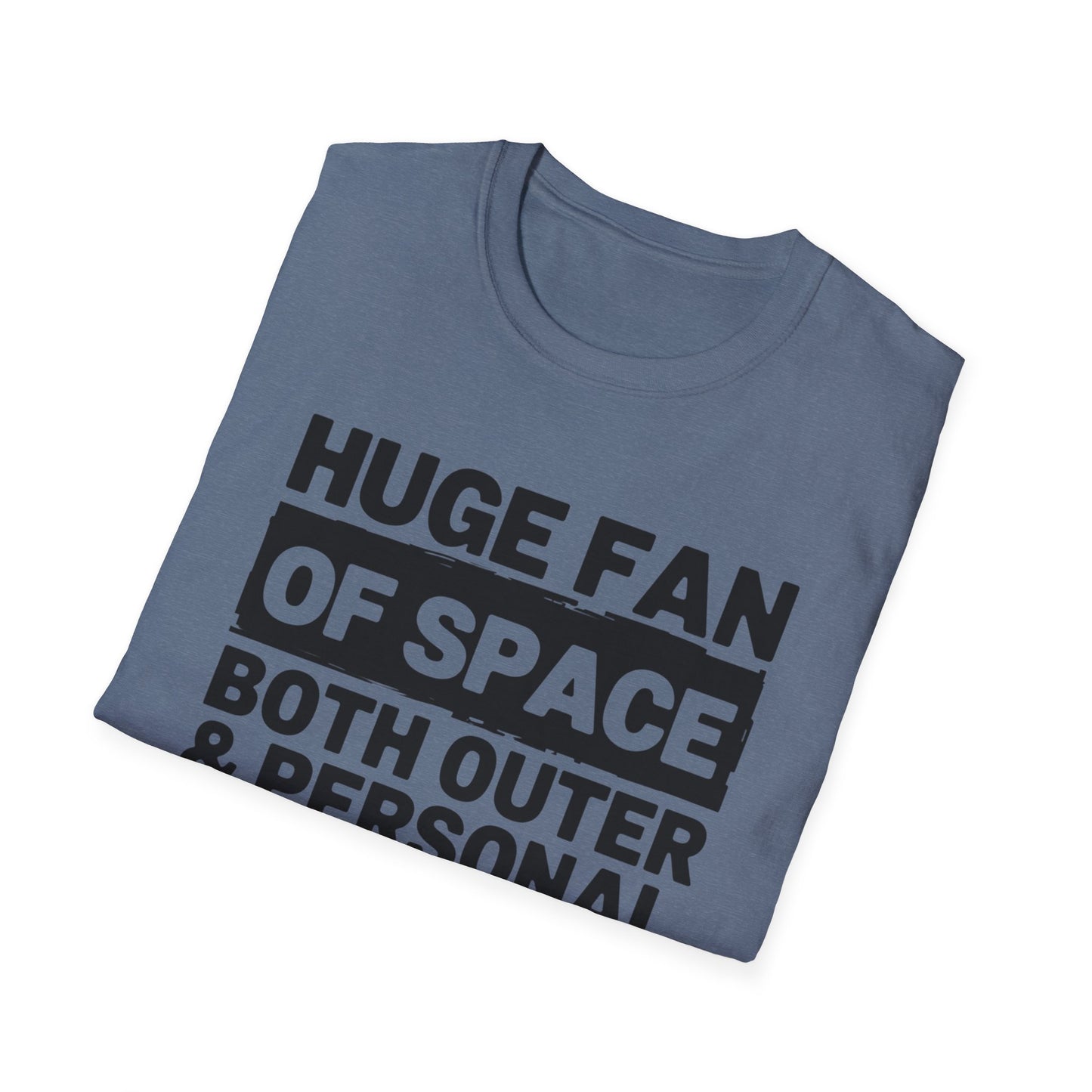 Huge Fan of Space T-Shirt