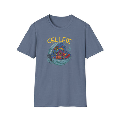 Cellfie T-Shirt