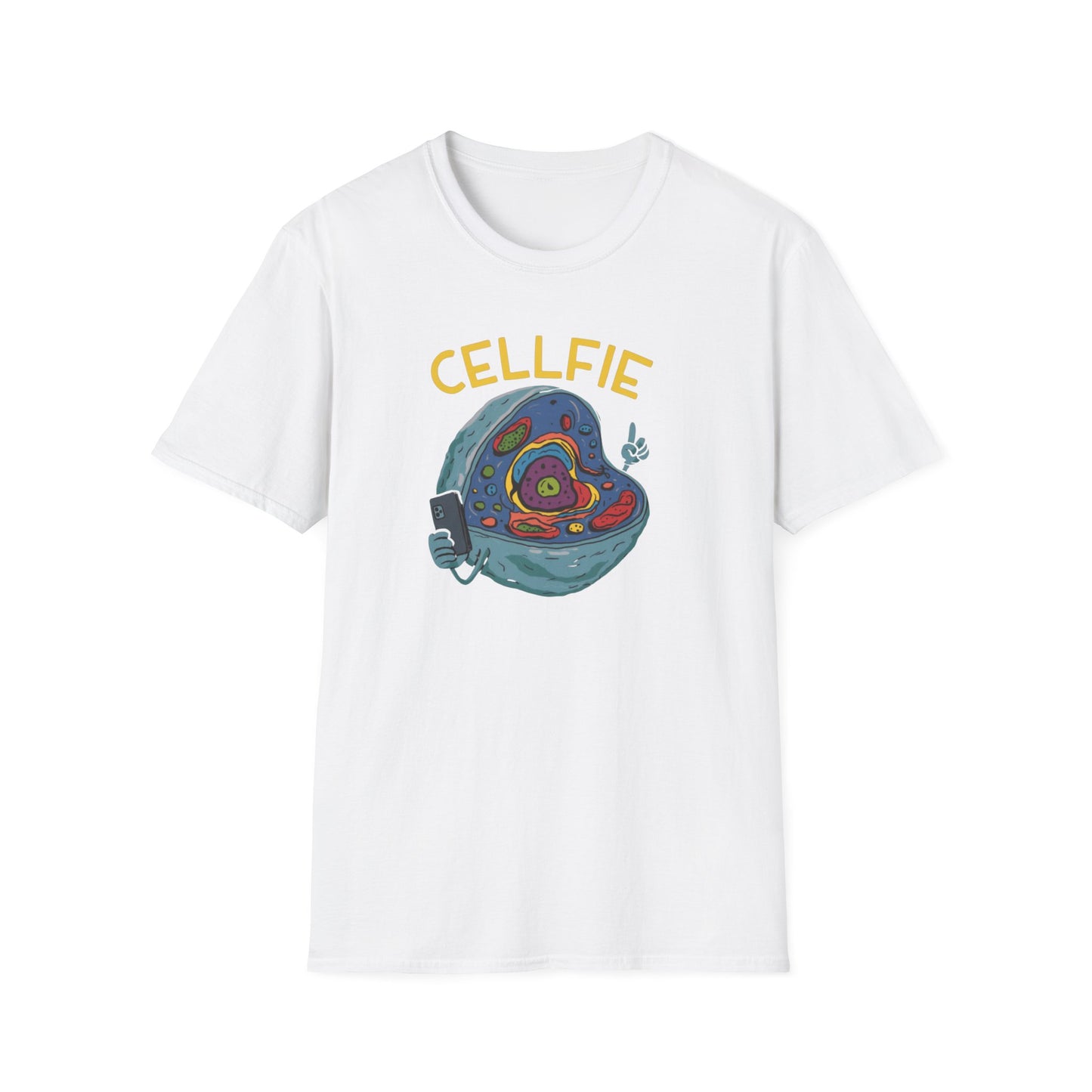 Cellfie T-Shirt