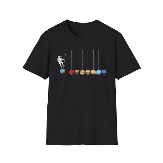 Space Pendulum T-Shirt