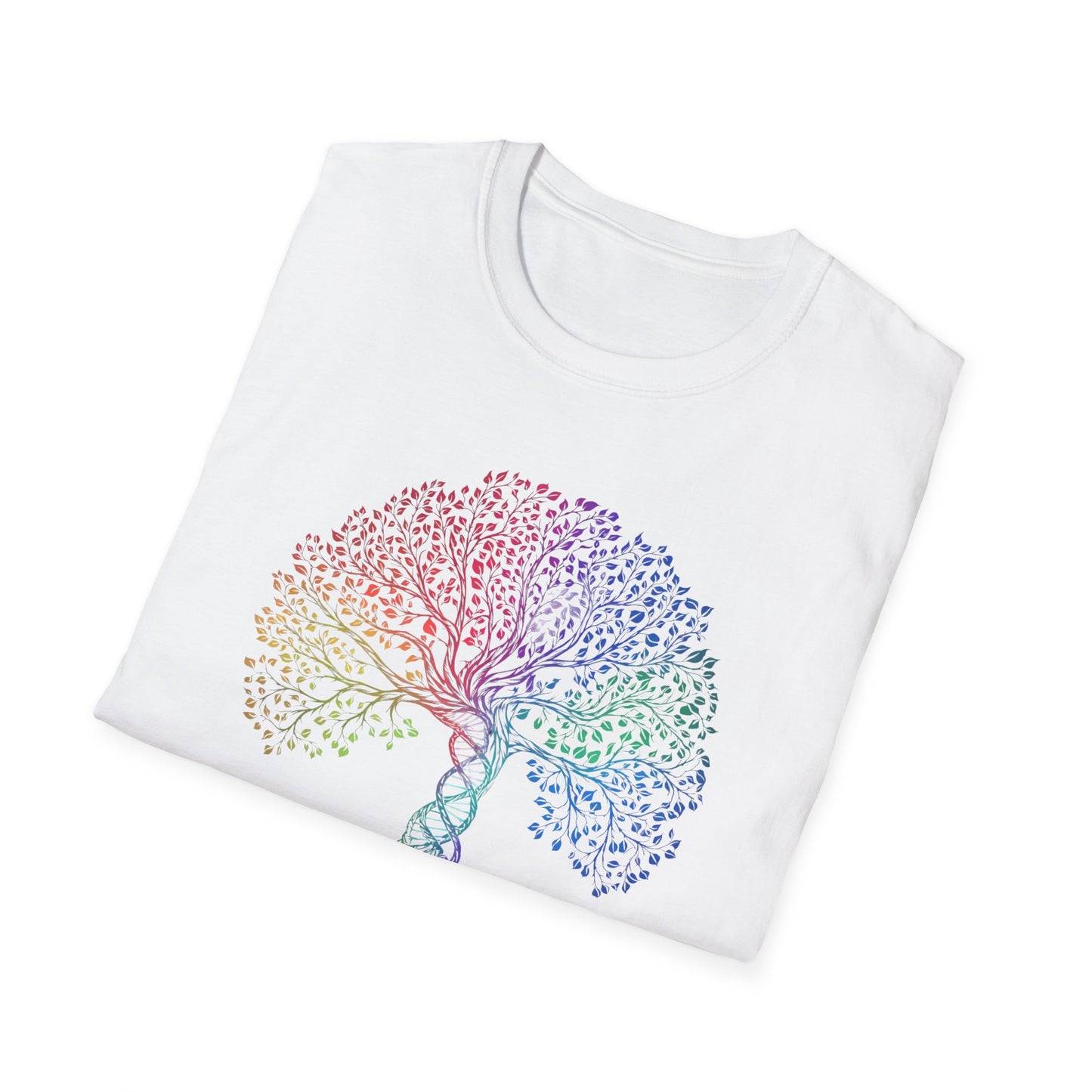 DNA Tree T-Shirt