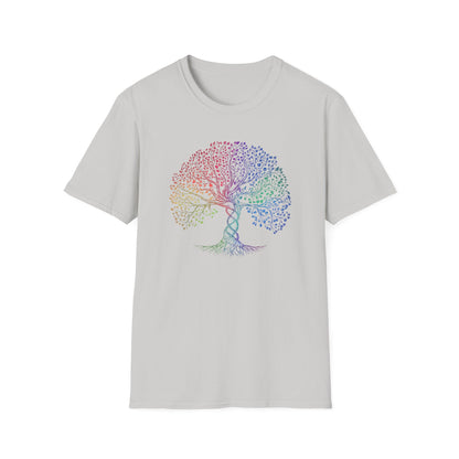 DNA Tree T-Shirt