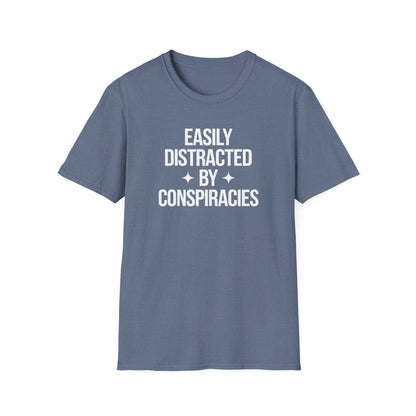 Easily Distracted T-Shirt