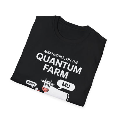 Quantum Farm T-Shirt