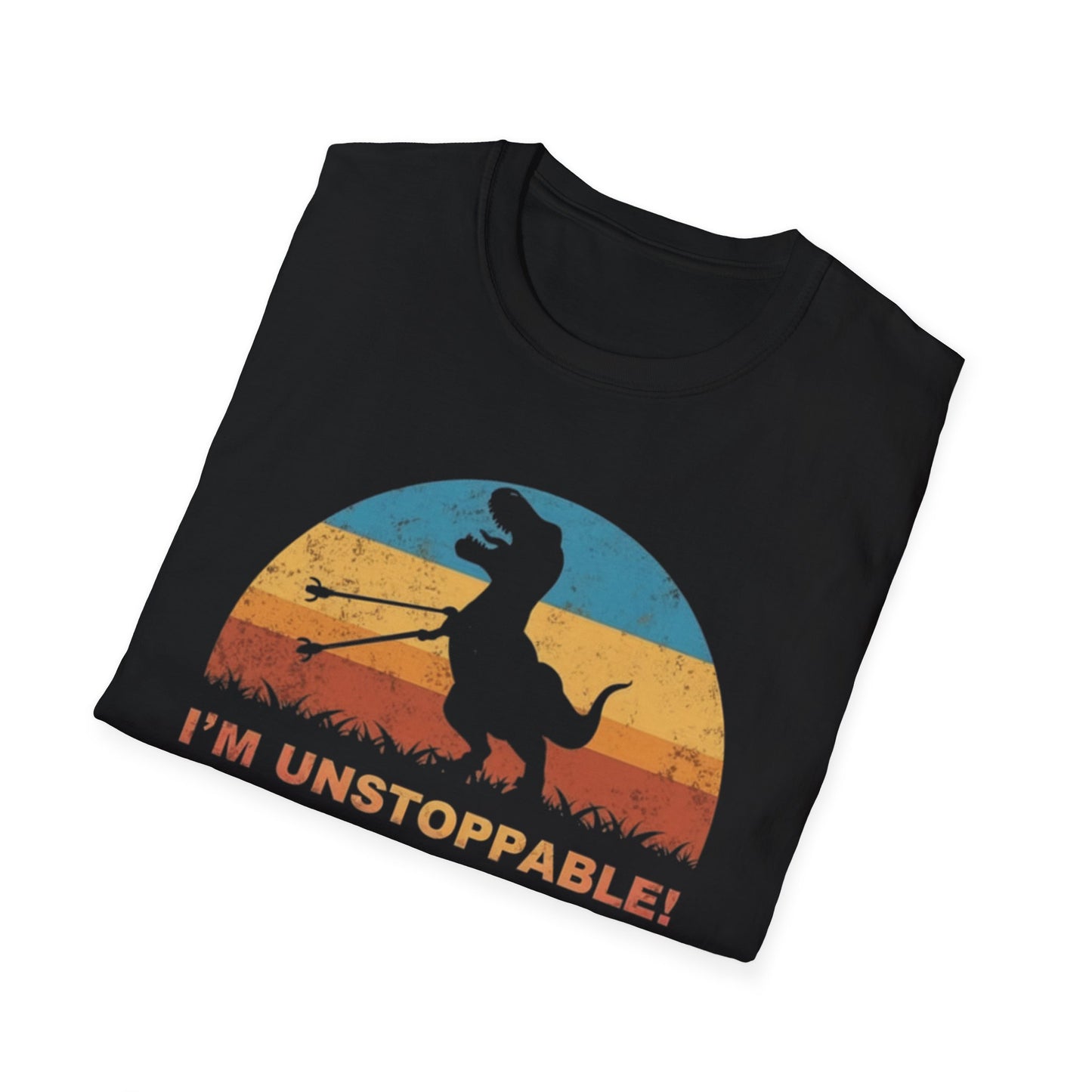 Unstoppable T-Shirt