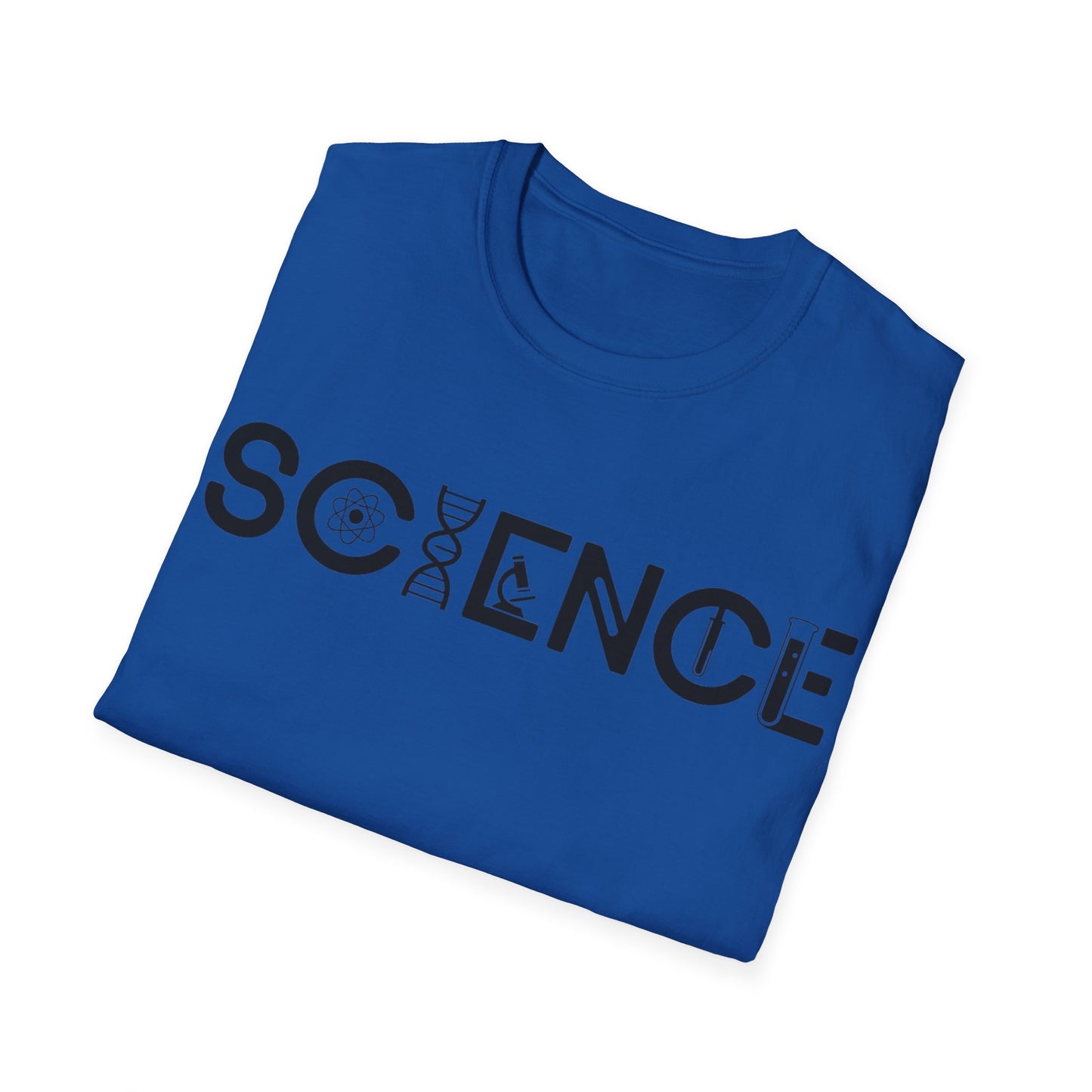 A Moment of Science T-Shirt