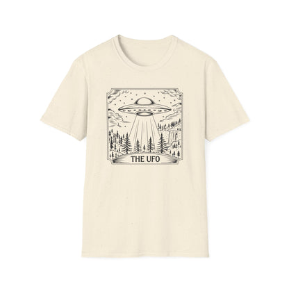 The UFO T-Shirt