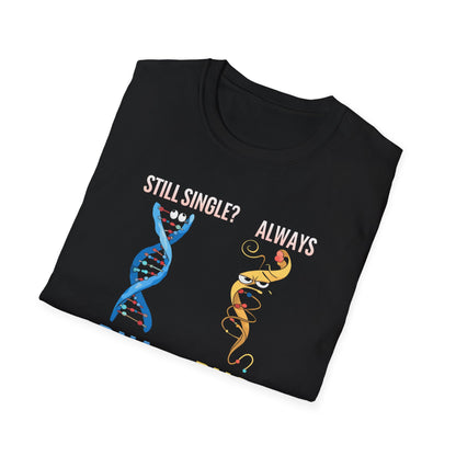 DNA vs. RNA T-Shirt