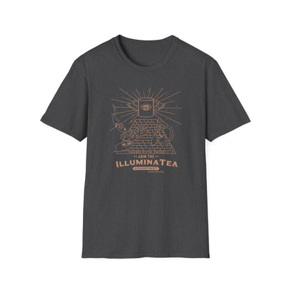 Illuminatea T-Shirt