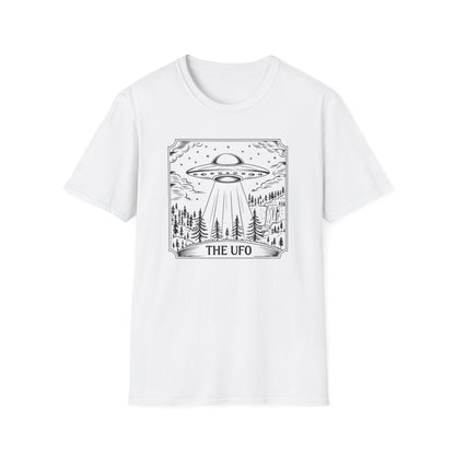 The UFO T-Shirt