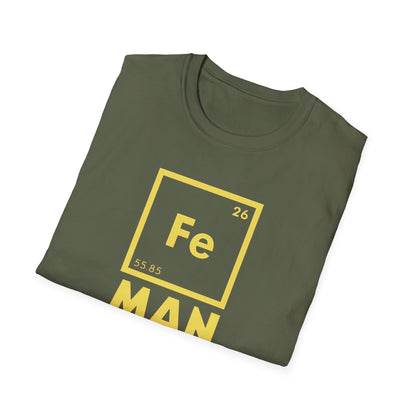 Fe Man T-Shirt