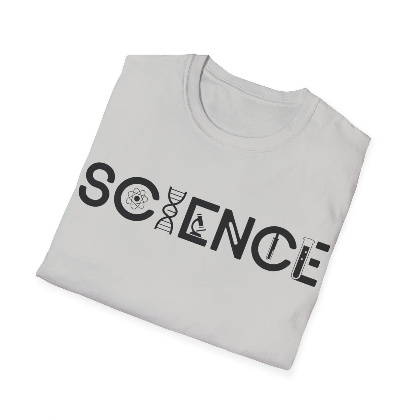 A Moment of Science T-Shirt