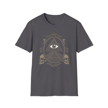 Illuminati T-Shirt