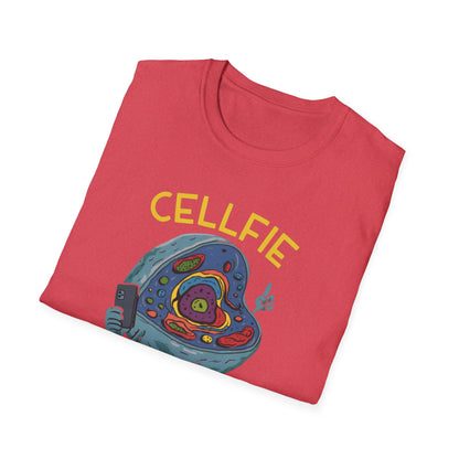 Cellfie T-Shirt