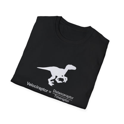 Velociraptor T-Shirt