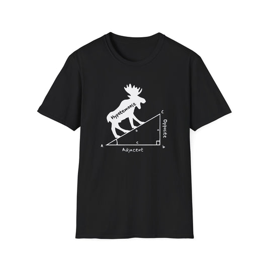 Hypotemoose T-Shirt