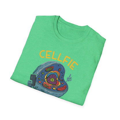 Cellfie T-Shirt