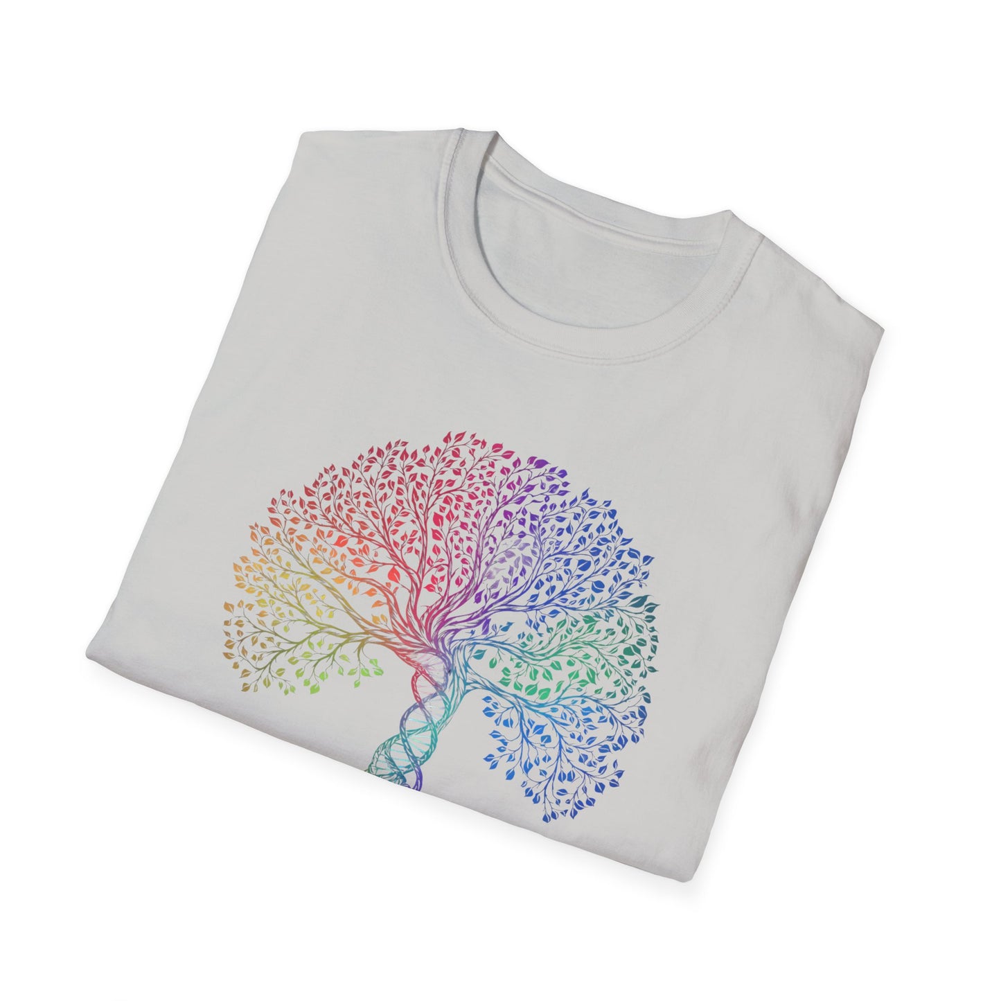 DNA Tree T-Shirt