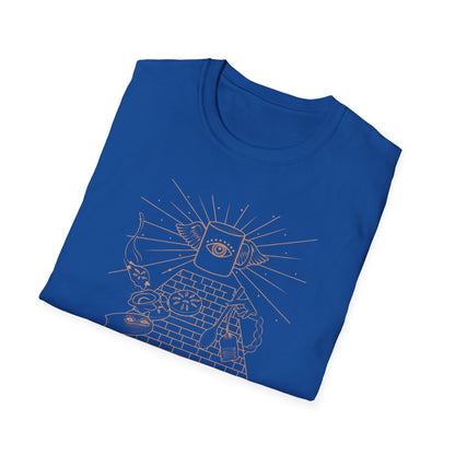 Illuminatea T-Shirt