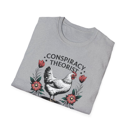 Chickens T-Shirt