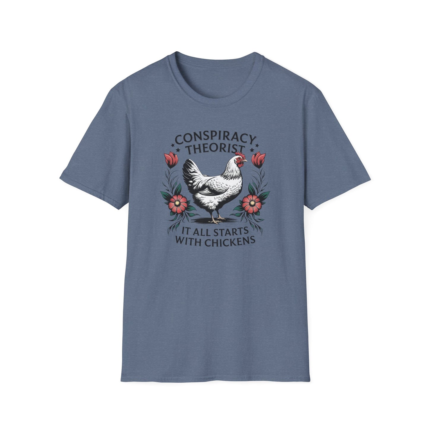 Chickens T-Shirt