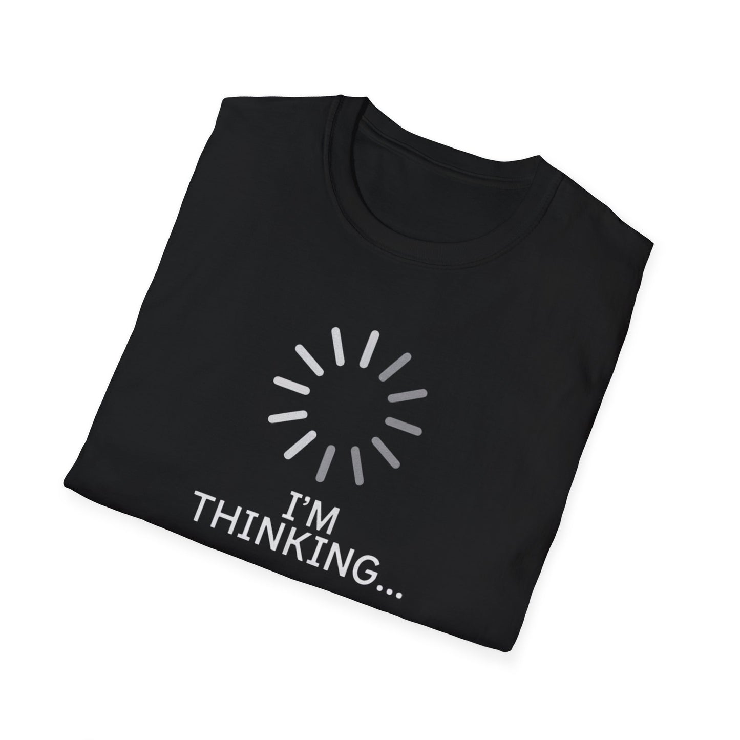 Thinking... T-Shirt