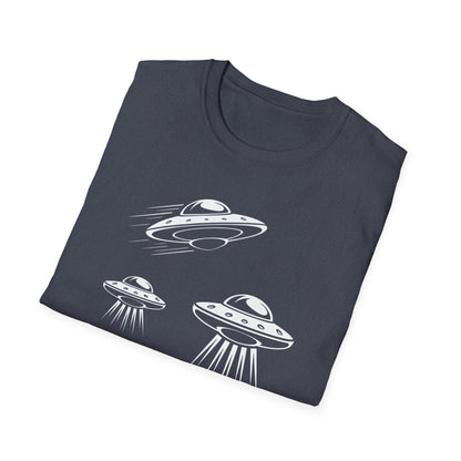 UFOs T-Shirt