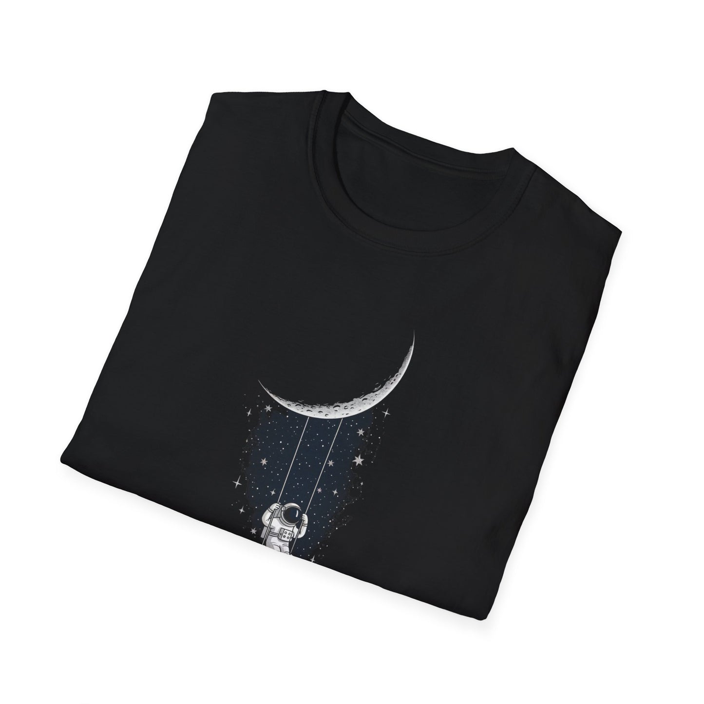 Space Swing T-Shirt