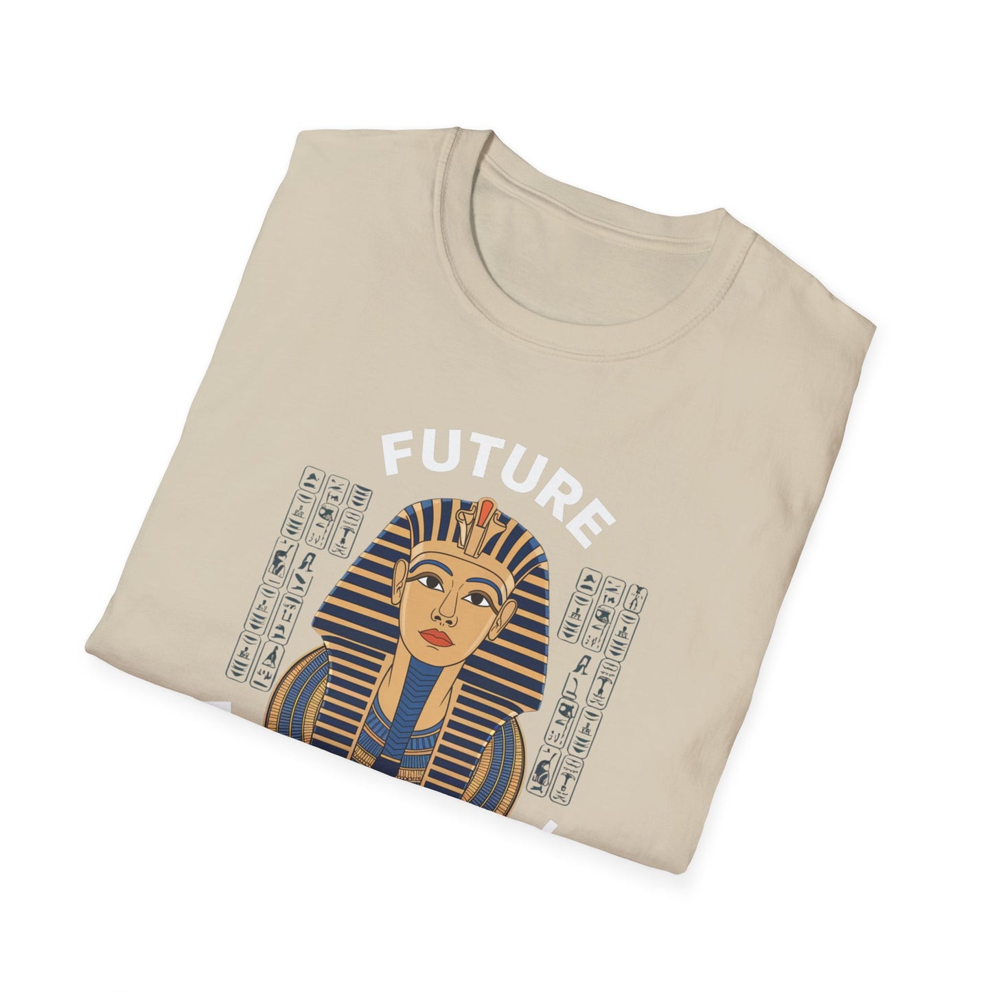 Future Egyptologist T-Shirt