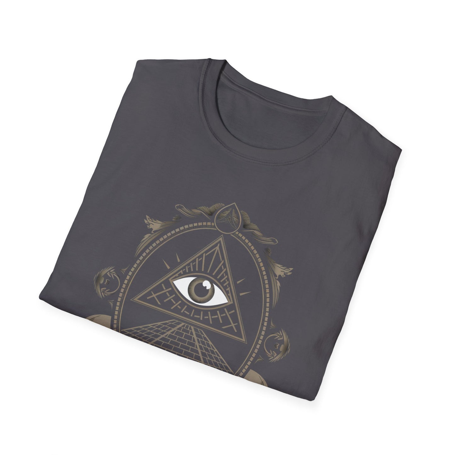 Illuminati T-Shirt