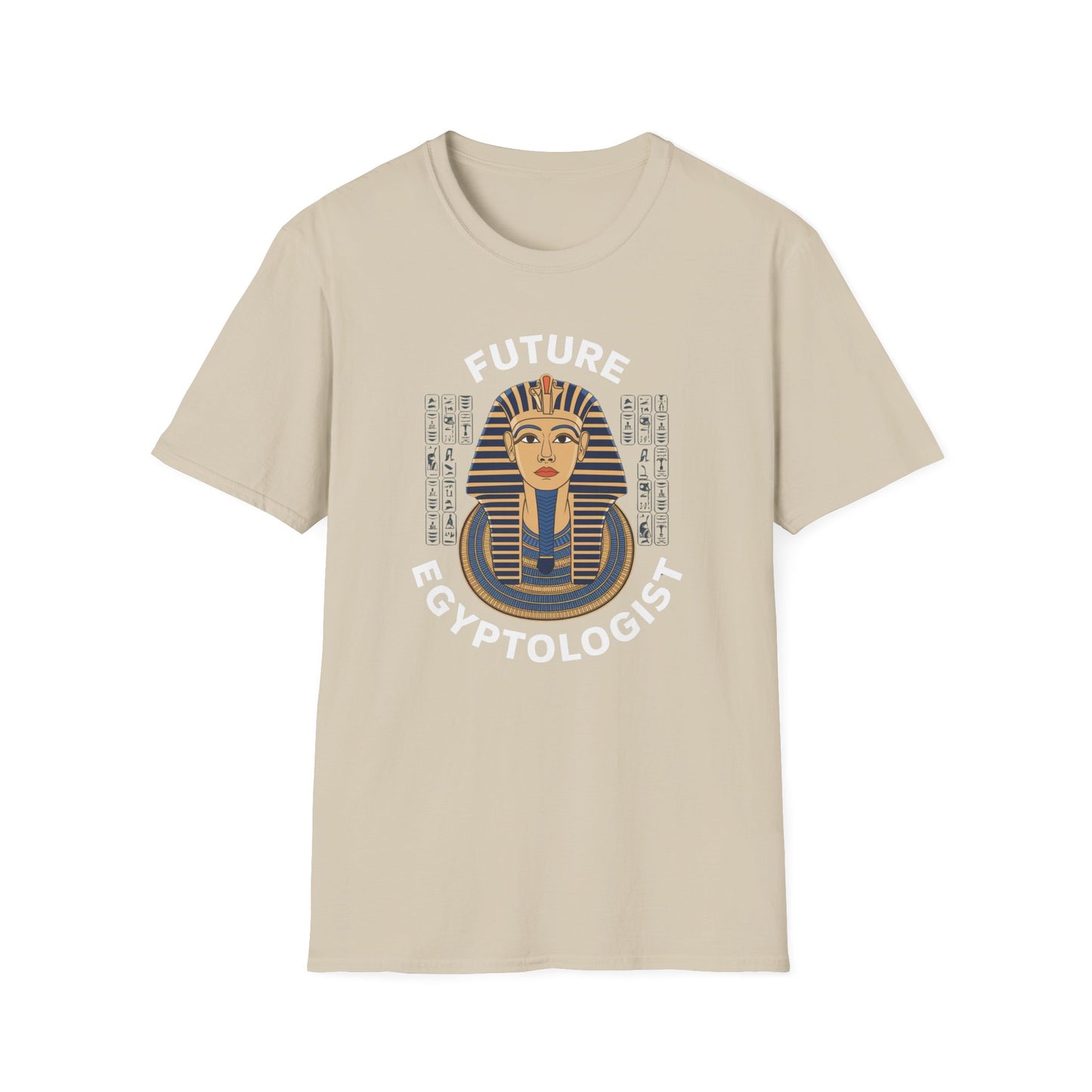 Future Egyptologist T-Shirt