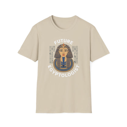 Future Egyptologist T-Shirt