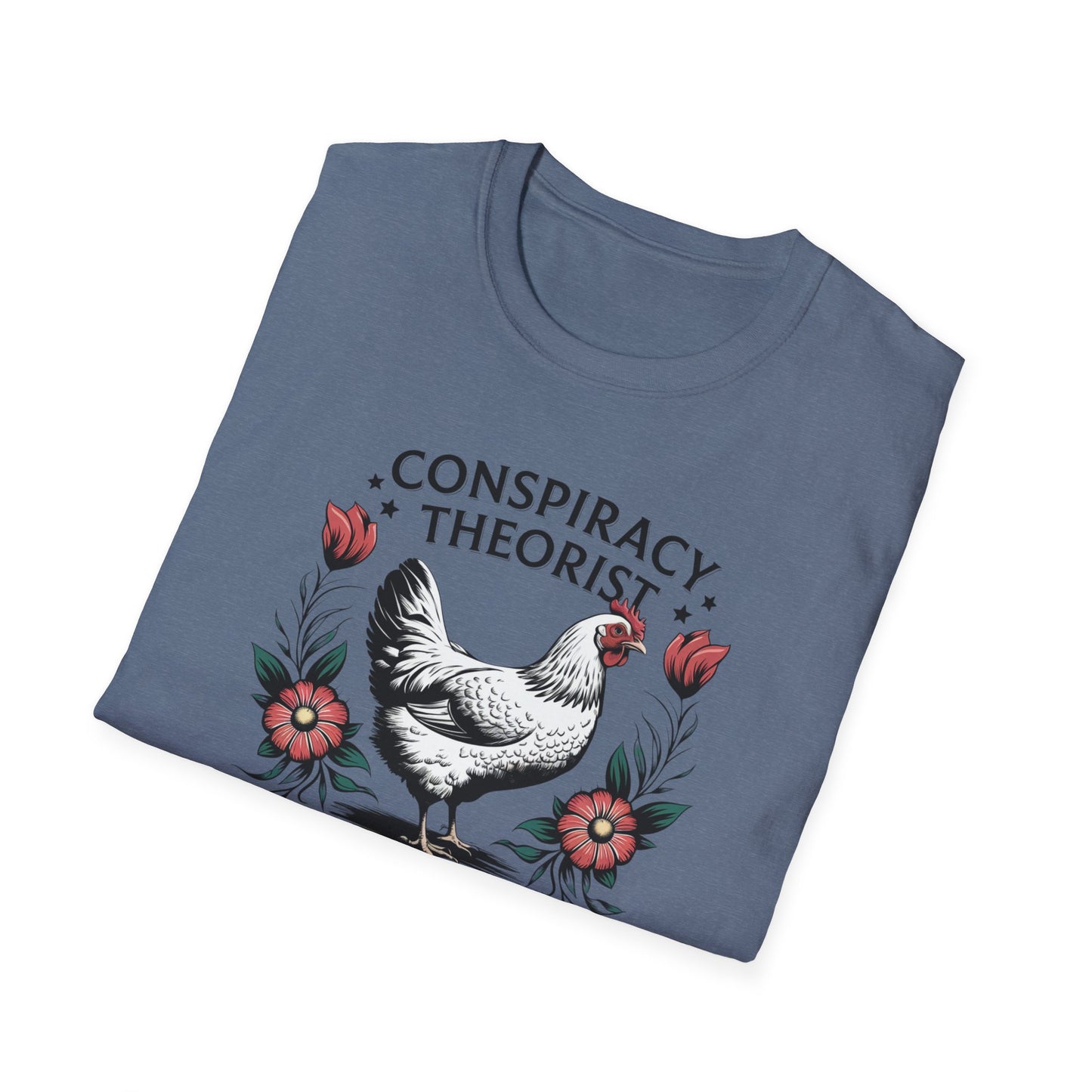 Chickens T-Shirt