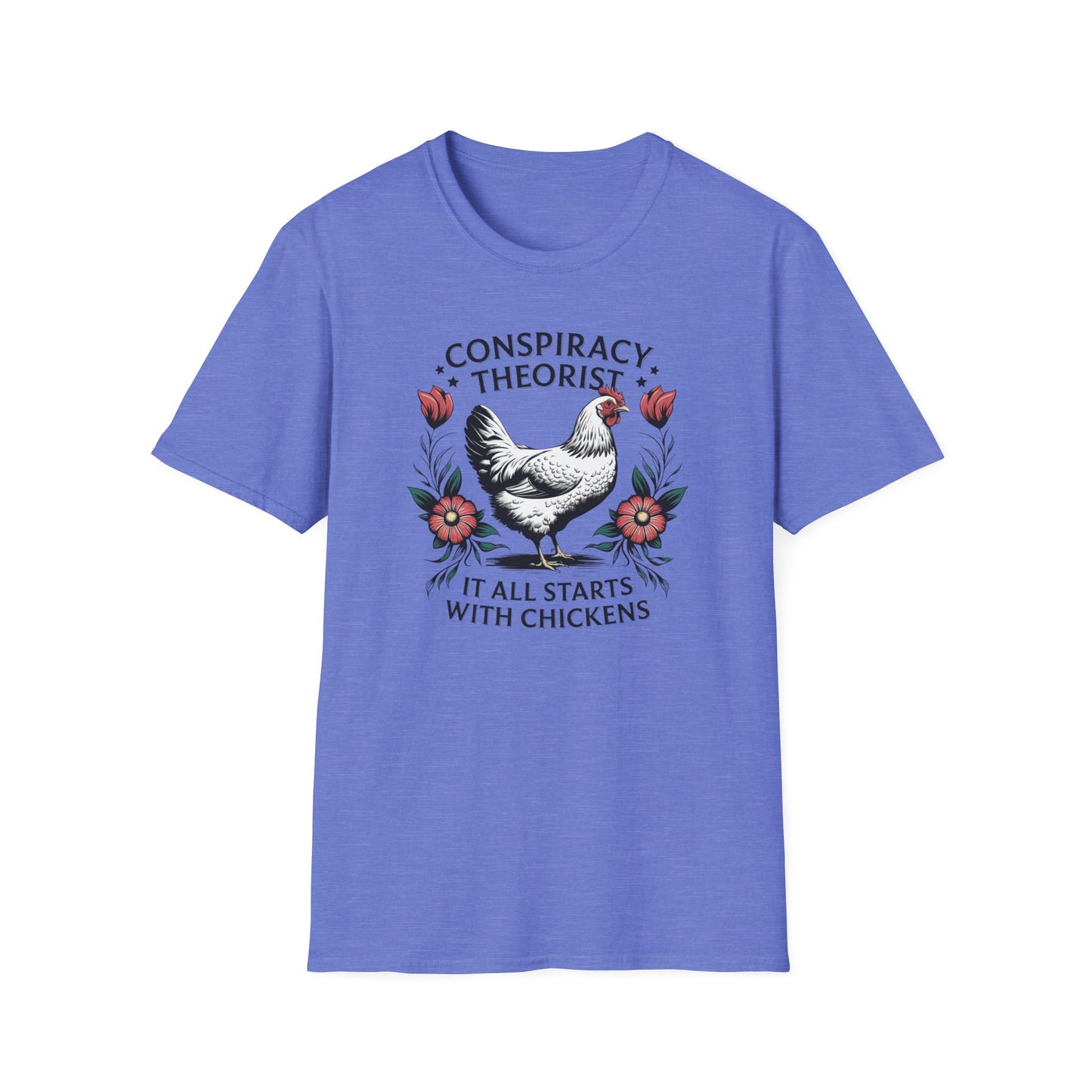 Chickens T-Shirt