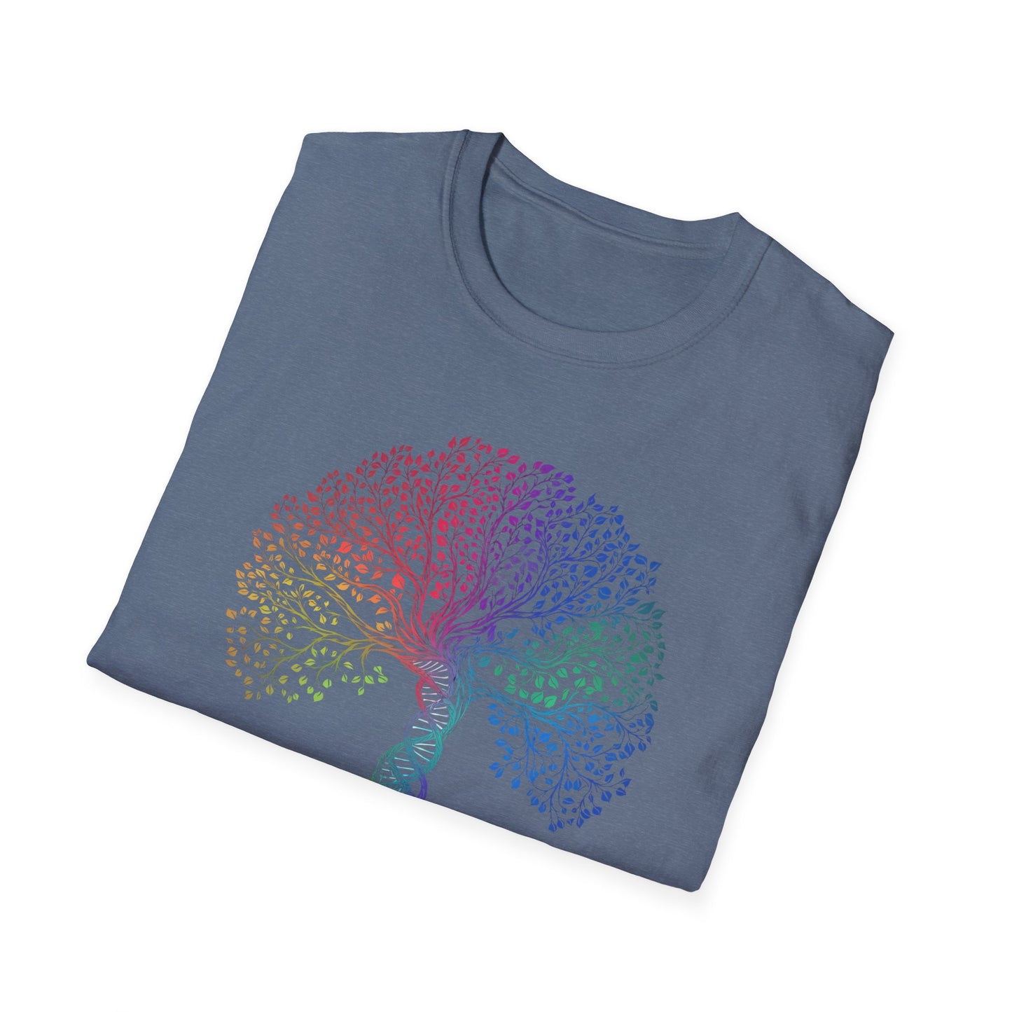 DNA Tree T-Shirt